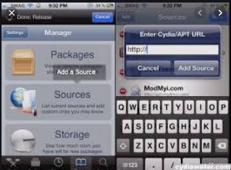 Best game hacking sources for cydia